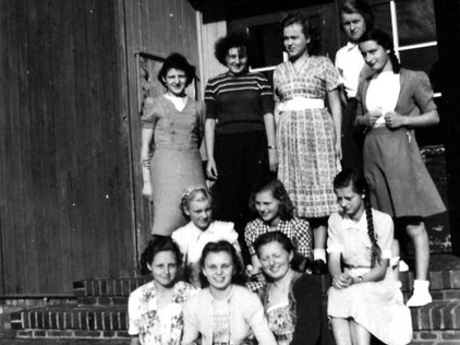 Meedland-Gruppe 1950/1951