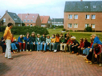 1974 Jugendfreizeit